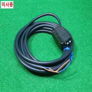 초20628/미사용광전센서/E3Z-D61/오므론