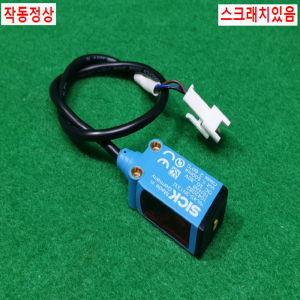 초20634/거울반사광전센서/WL4S-3N1332/SICK