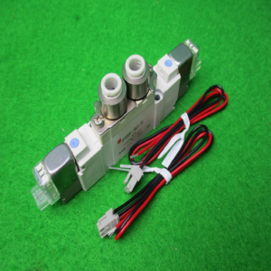 노16174/공압솔레노이드밸브/SY5220-4LZ-O1/SMC