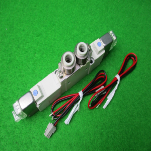 노16175/공압솔레노이드밸브/SY5320-5LZ-C6-Q/SMC