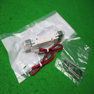 노16178/미사용공압솔레노이드밸브/SY5240R-5LZ/SMC