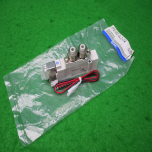 노16181/미사용공압솔레노이드밸브/SY5120-5LZ-C4/SMC