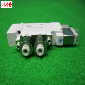 노16181/미사용공압솔레노이드밸브/SY5120-5LZ-C4/SMC