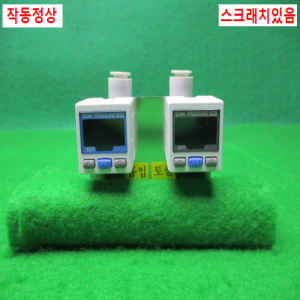 노80109/공압디지털프레샤스위치/ZSE30-01-25/ISE30-01-25/SMC
