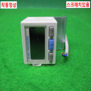 노80111/공압디지털프레샤스위치/ZSE30A-C6H-N/SMC