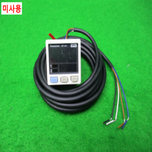 노80117/미사용공압디지털프레샤스위치/DP-101/파나소닉
