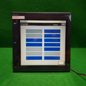 주25994/터치스크린/GT2712-STBD-040/DC24V/미쓰비시