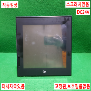 주25995/터치스크린/TOPRX1200XD(DM)/DC24V/M2I