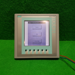 주25999/터치스크린/6AV6647-0AB11-3AX0/DC24V/지멘스