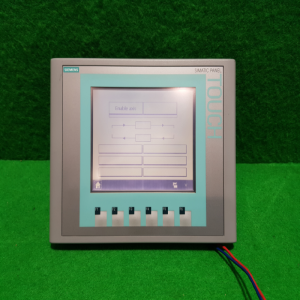 주26001/터치스크린/6AV6647-0AB11-3AX0/지멘스