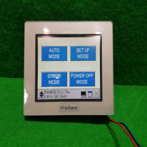 주26002/터치스크린/GP-4301TM/PFXGM4301TAD/DC24V/프로페이스