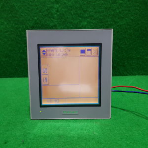 주26003/터치스크린/AST3301-B1-D24/PFXST3301BAD/DC24V/프로페이스