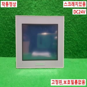 주26003/터치스크린/AST3301-B1-D24/PFXST3301BAD/DC24V/프로페이스