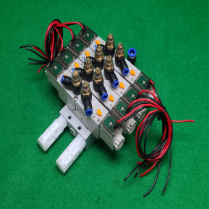 노19002/공압솔레노이드밸브/RDS3230/DC24V/TPC