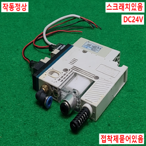 초13180/진공이젝터,진공발생기,진공펌프/VKM62-SE1A33-G-6/V17-G