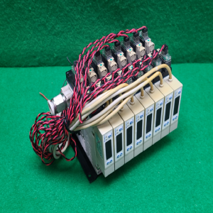 노19006/공압솔레노이드밸브/VKM62ME4-A33-G-6/V17-G/DC24V