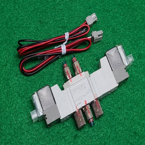 노19007/공압솔레노이드밸브/SY3320-5LOZ-M5-F2/SMC