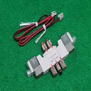 노19008/공압솔레노이드밸브/SY3320-5LOZ-M5/SMC