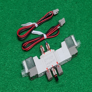 노19009/공압솔레노이드밸브/SY3320-5LOZ-M5/SMC