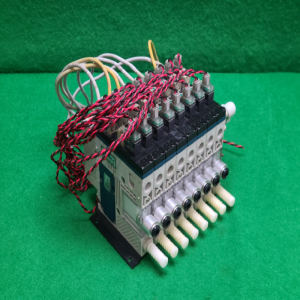 노19015/공압솔레노이드밸브/VKM62ME8-A33-G-6/V17-G/DC24V