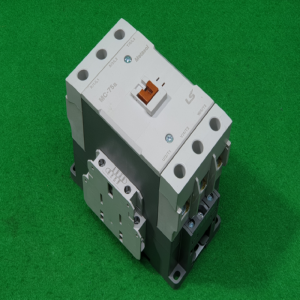 주21002/마그네트/MC-75a/코일전압220V/LS