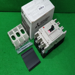 주21010/미사용회로차단기/NF63-SV/3P/30A/미쓰비시