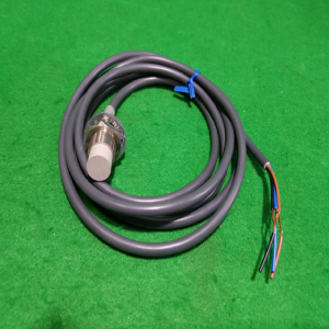 초26132/미사용원주형근접센서/E2E-X10ME1/오므론