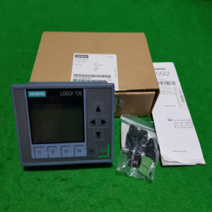 주26004/미사용디스플레이터치/6ED1055-4MH08-0BA0/DC24V/지멘스