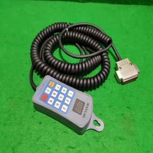 주26005/핸디로더리모컨펜던트/TENKEYLORDER