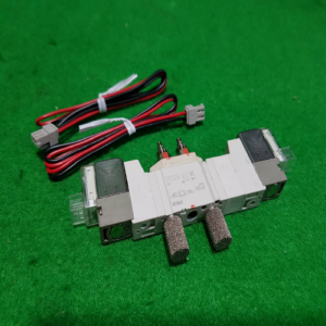 초15979/공압솔레노이드밸브/SY3320-5LZ-M5/DC24V/SMC