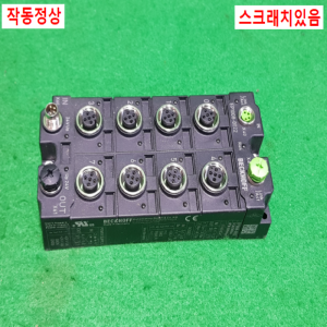 초26138/디지털입력모듈/EP1008-0022/BECKHOFF