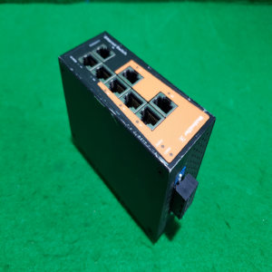 초26143/바이드뮬러이더넷스위치/IE-SW-BL08-8TX/Weidmuller