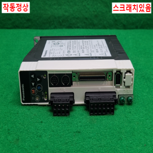 주73022/서보드라이브/MADDT1205/100W/파나소닉