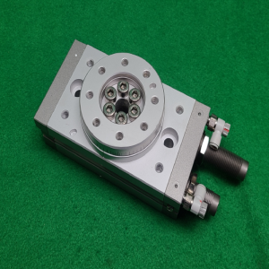 주73024/공압회전실린더/MSQB70R/SMC