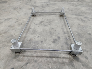 12383 스쿠류잭 미사용 파워베이스 파워배이스 POWER BASE