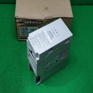주21019/미사용인버터/FR-E520-0.4KN/3상220V/0.4KW/미쓰비시