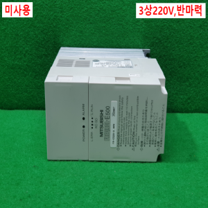 주21020/미사용인버터/FR-E520-0.4KN/3상220V/0.4KW/미쓰비시