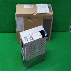주70202/미사용서보드라이브/MR-J2S-200A-EG091/2KW/미쓰비시