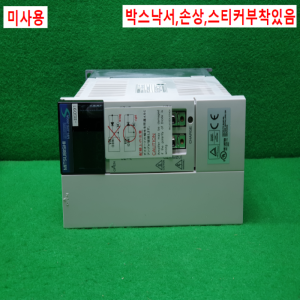 주70202/미사용서보드라이브/MR-J2S-200A-EG091/2KW/미쓰비시