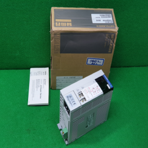 주70203/미사용서보드라이브/MR-J2S-60B-S170/600W/미쓰비시