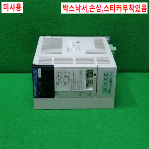 주70203/미사용서보드라이브/MR-J2S-60B-S170/600W/미쓰비시