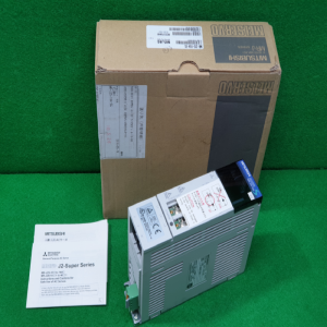 주70204/미사용서보드라이브/MR-J2S-10A-EG/100W/미쓰비시