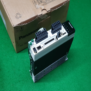 주70206/미사용서보드라이브/MADLT05SF/100W/파나소닉