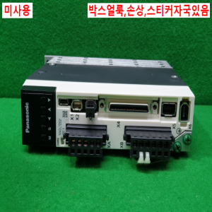 주70206/미사용서보드라이브/MADLT05SF/100W/파나소닉