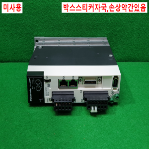 주70207/미사용서보드라이브/MADLN05BE/100W/파나소닉