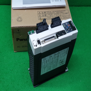 주70208/미사용서보드라이브/MCDDT3520/750W/파나소닉