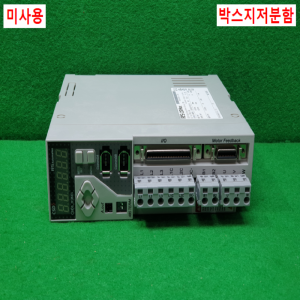 주70209/미사용서보드라이브/CSD5-01BX1/100W/RSOEMax