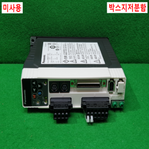 주70211/미사용서보드라이브/MADDT1205/100W/파나소닉