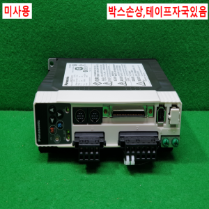 주70212/미사용서보드라이브/MBDDT2210/400W/파나소닉