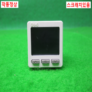 노80020/공압디지털프레샤스위치/ISE20-N/SMC